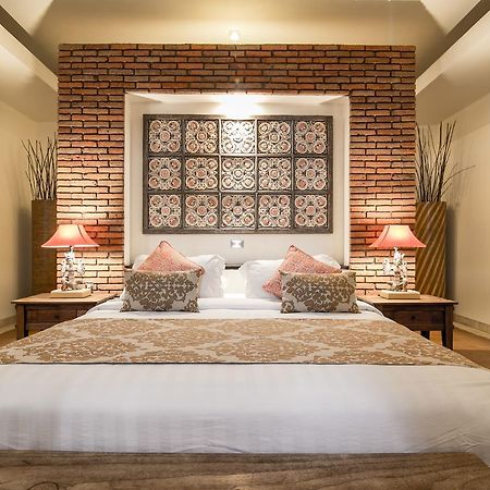 Sunset Paradise At Temple Hill Jimbaran Exterior photo