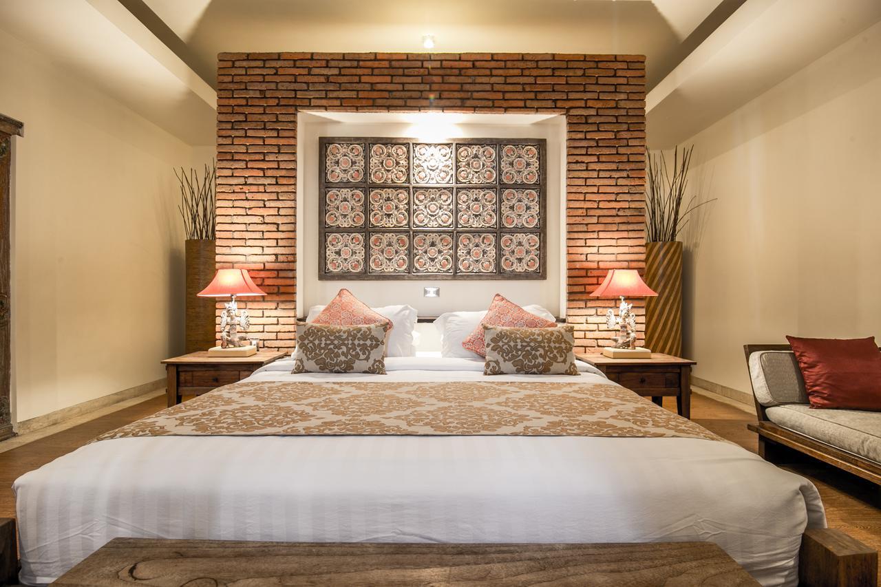 Sunset Paradise At Temple Hill Jimbaran Exterior photo